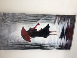 Exposición dia de la mujer 2023